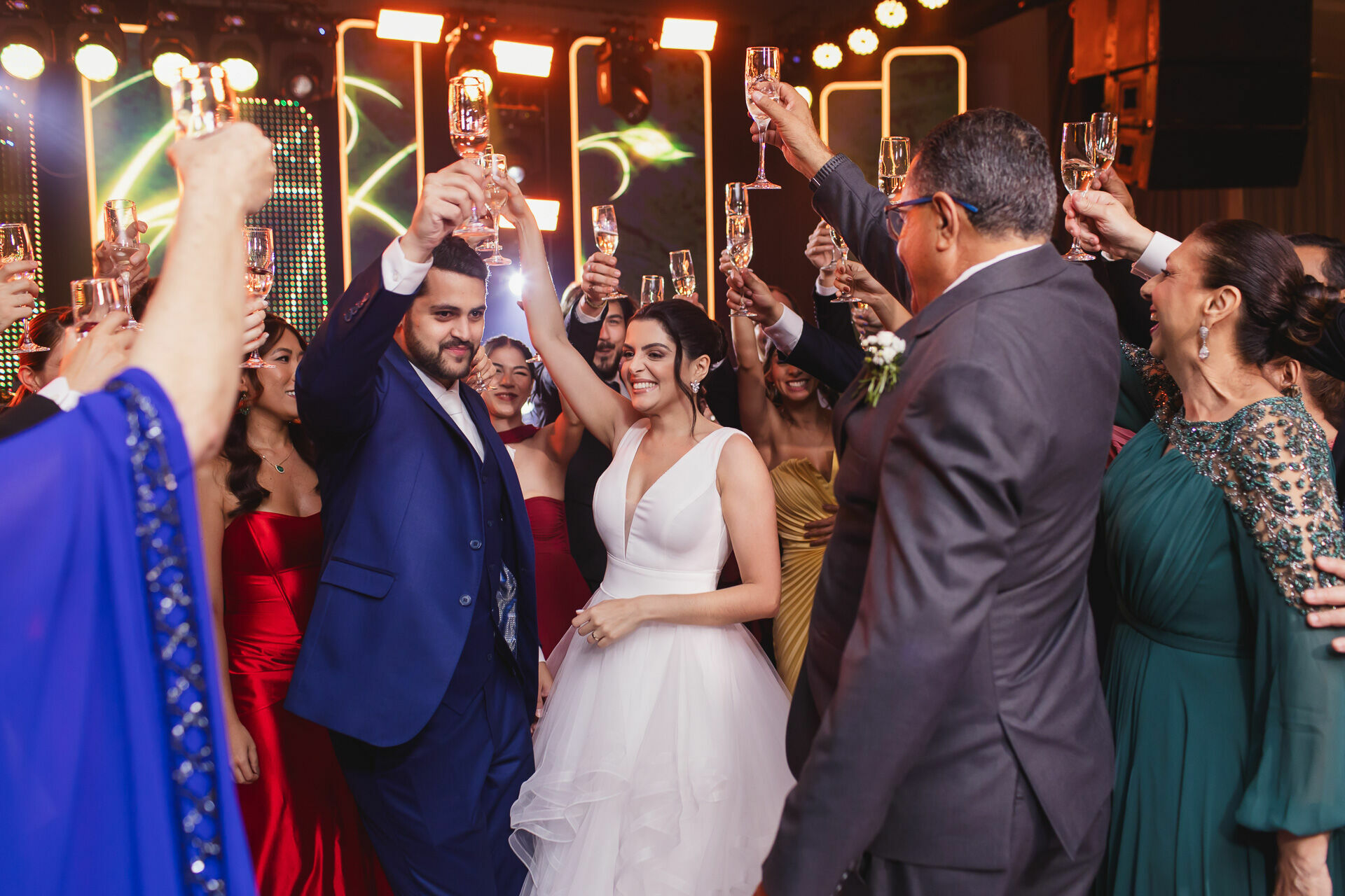 Foto Casamento Sofia e Henrique - Felix Petrolli - Imagem 25
