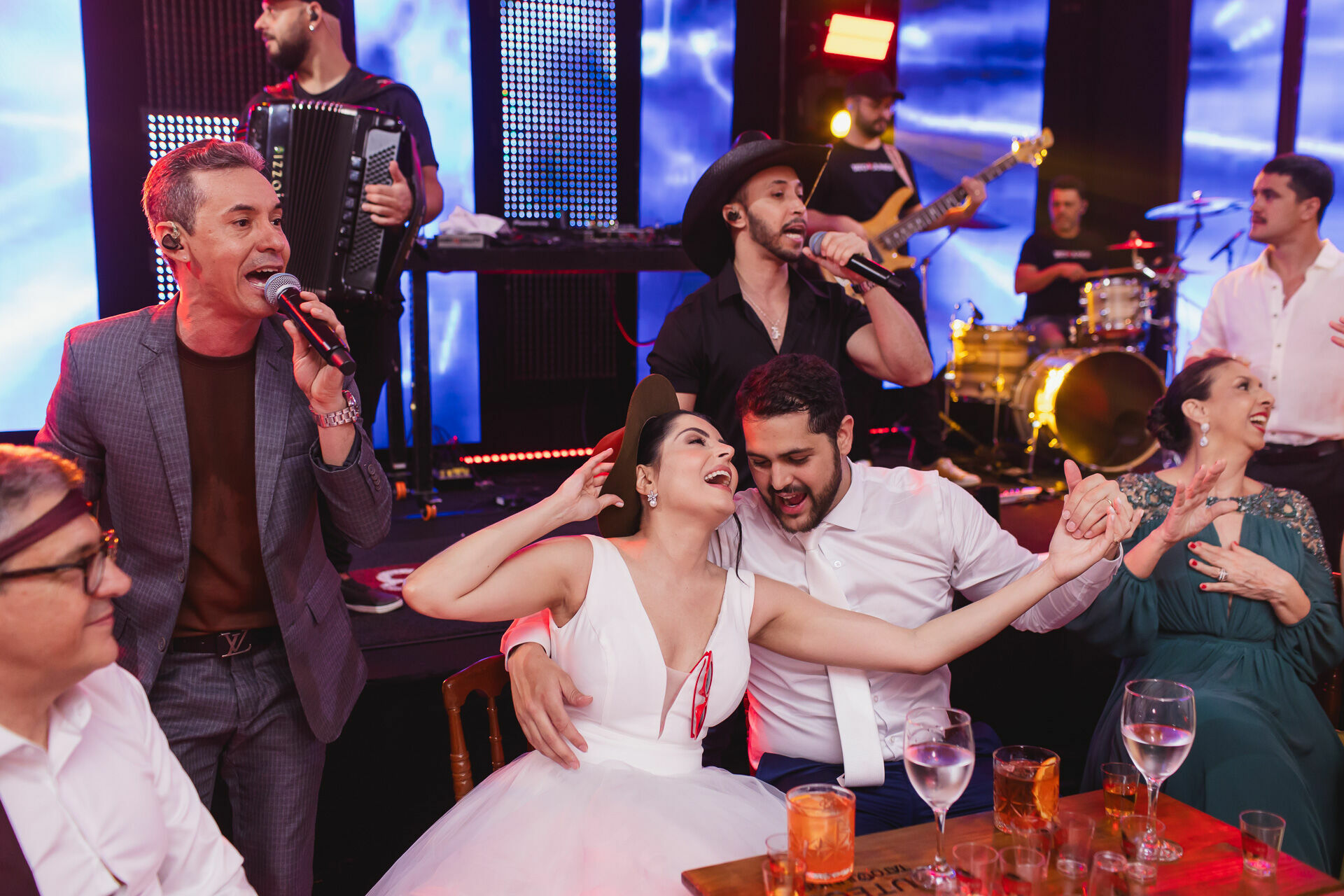 Foto Casamento Sofia e Henrique - Felix Petrolli - Imagem 32