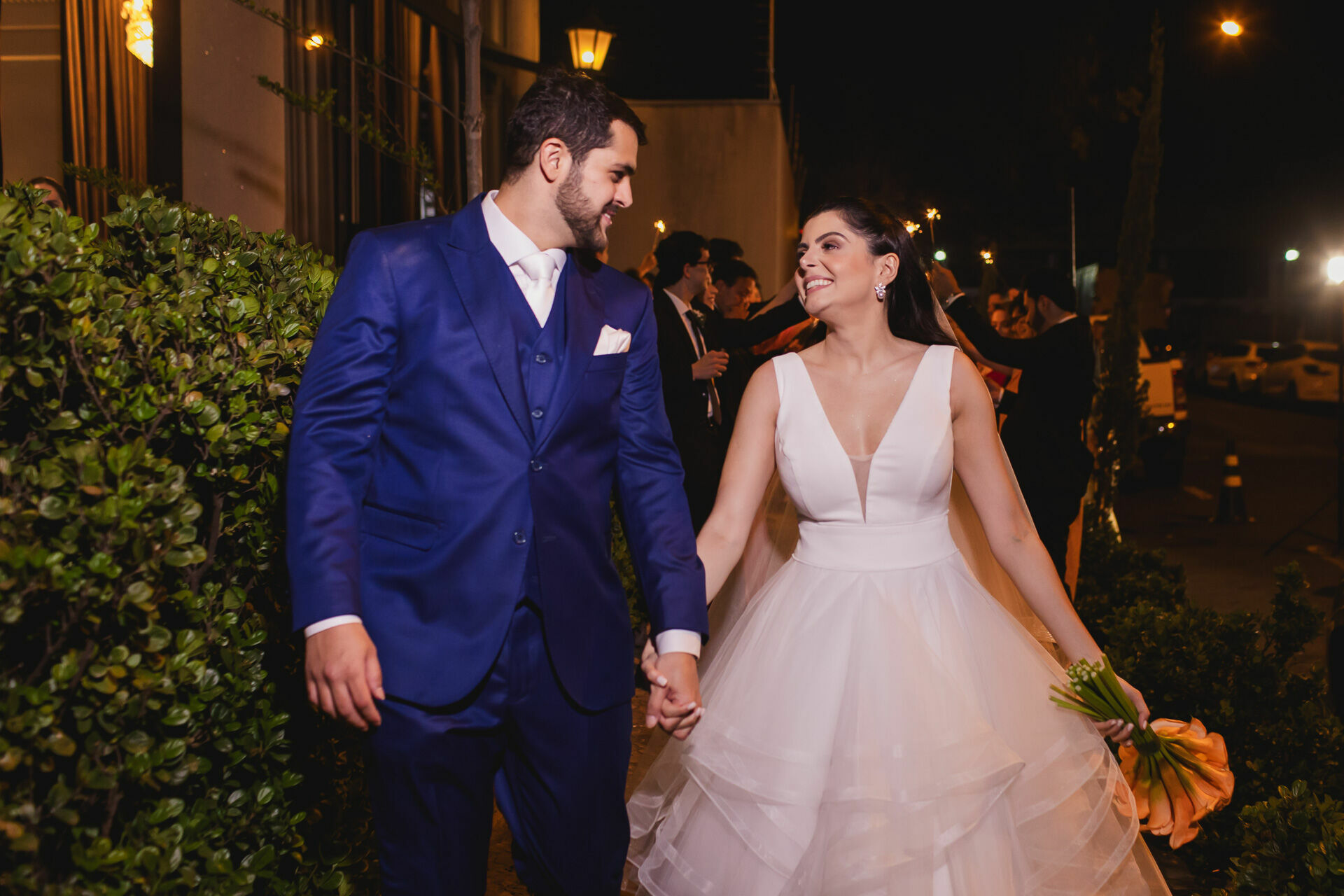 Foto Casamento Sofia e Henrique - Felix Petrolli - Imagem 17