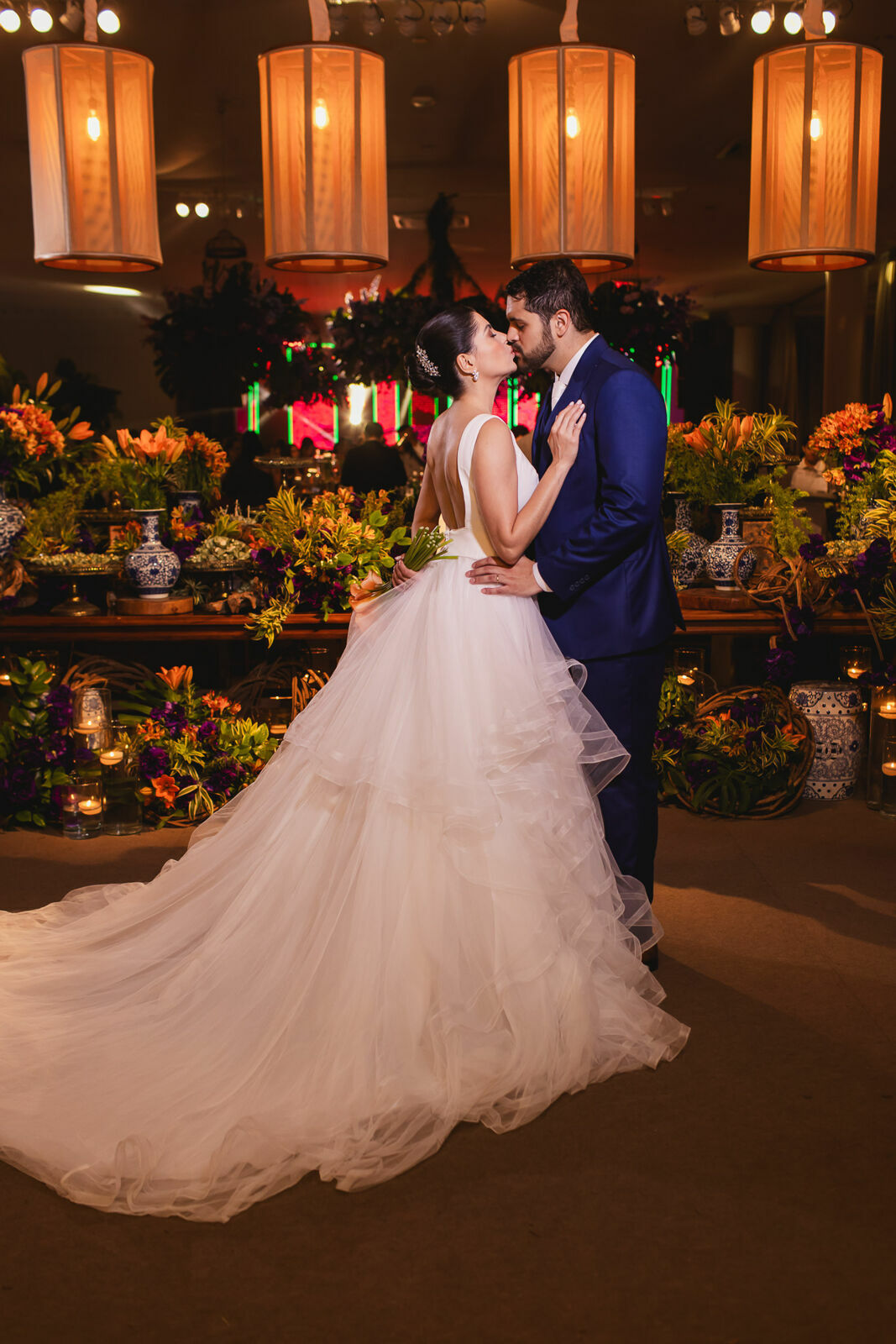 Foto Casamento Sofia e Henrique - Felix Petrolli - Imagem 27