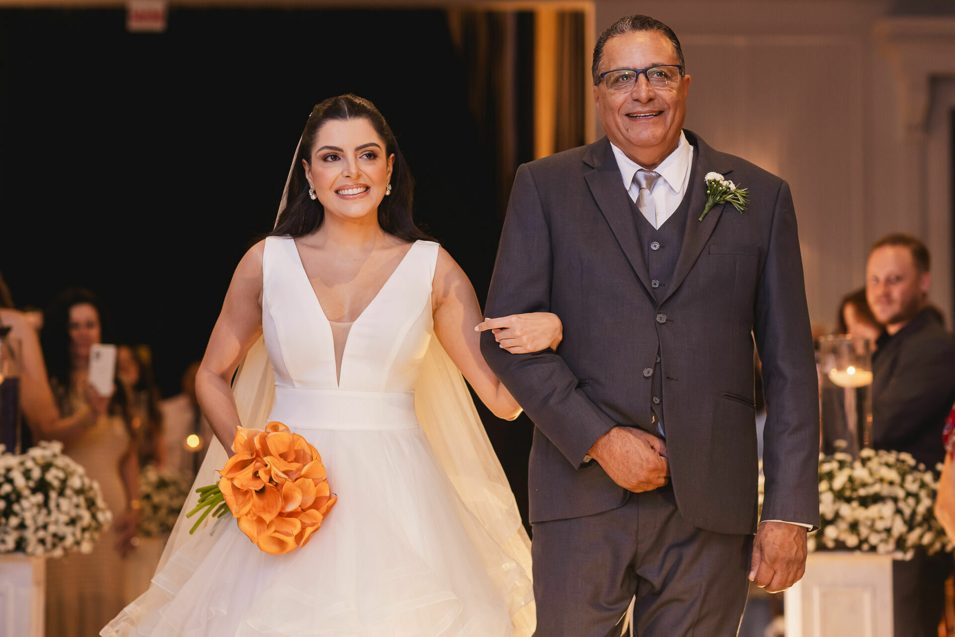 Foto Casamento Sofia e Henrique - Felix Petrolli - Imagem 11