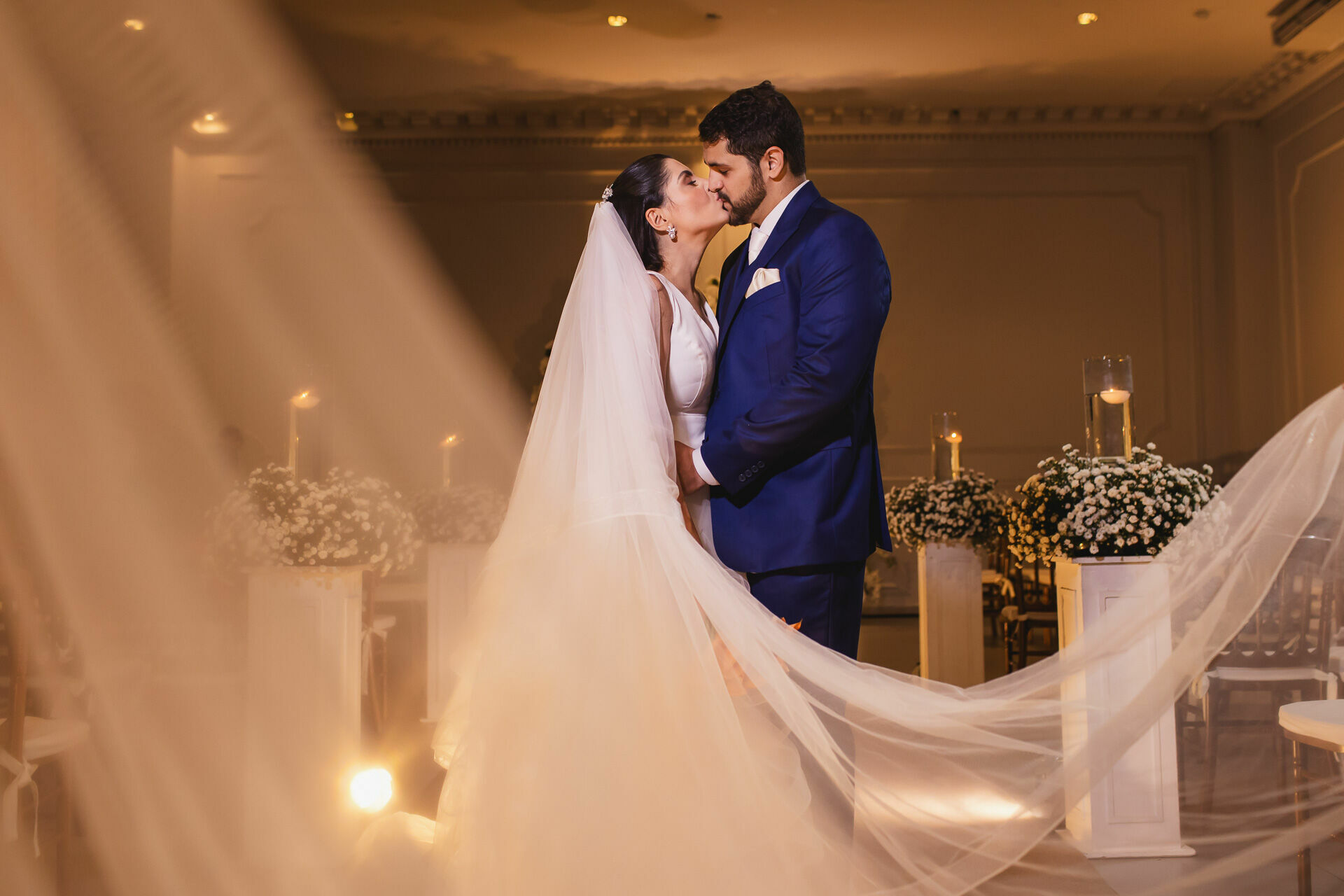 Foto Casamento Sofia e Henrique - Felix Petrolli - Imagem 18