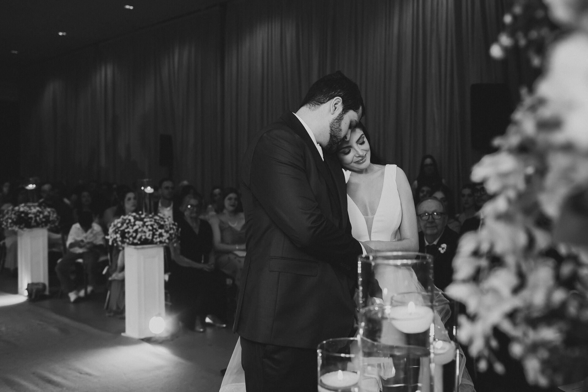 Foto Casamento Sofia e Henrique - Felix Petrolli - Imagem 14