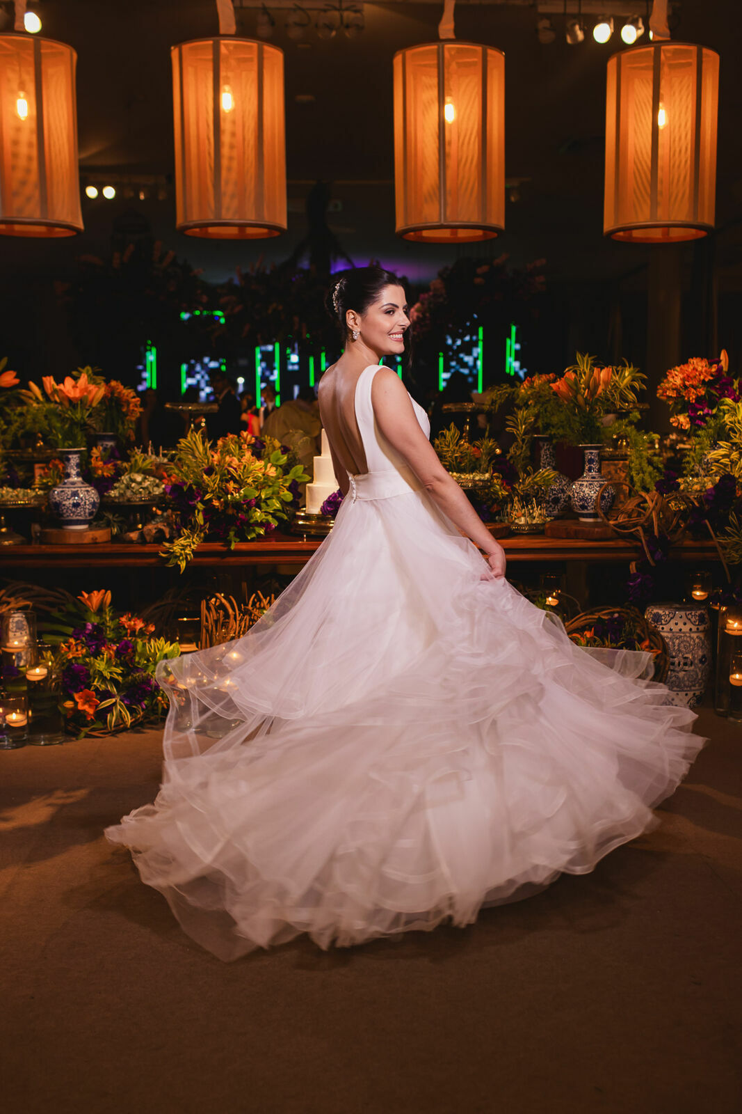 Foto Casamento Sofia e Henrique - Felix Petrolli - Imagem 28