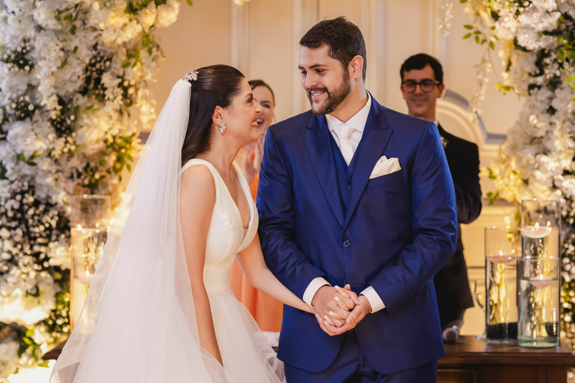 Foto Casamento Sofia e Henrique - Felix Petrolli - Imagem 15