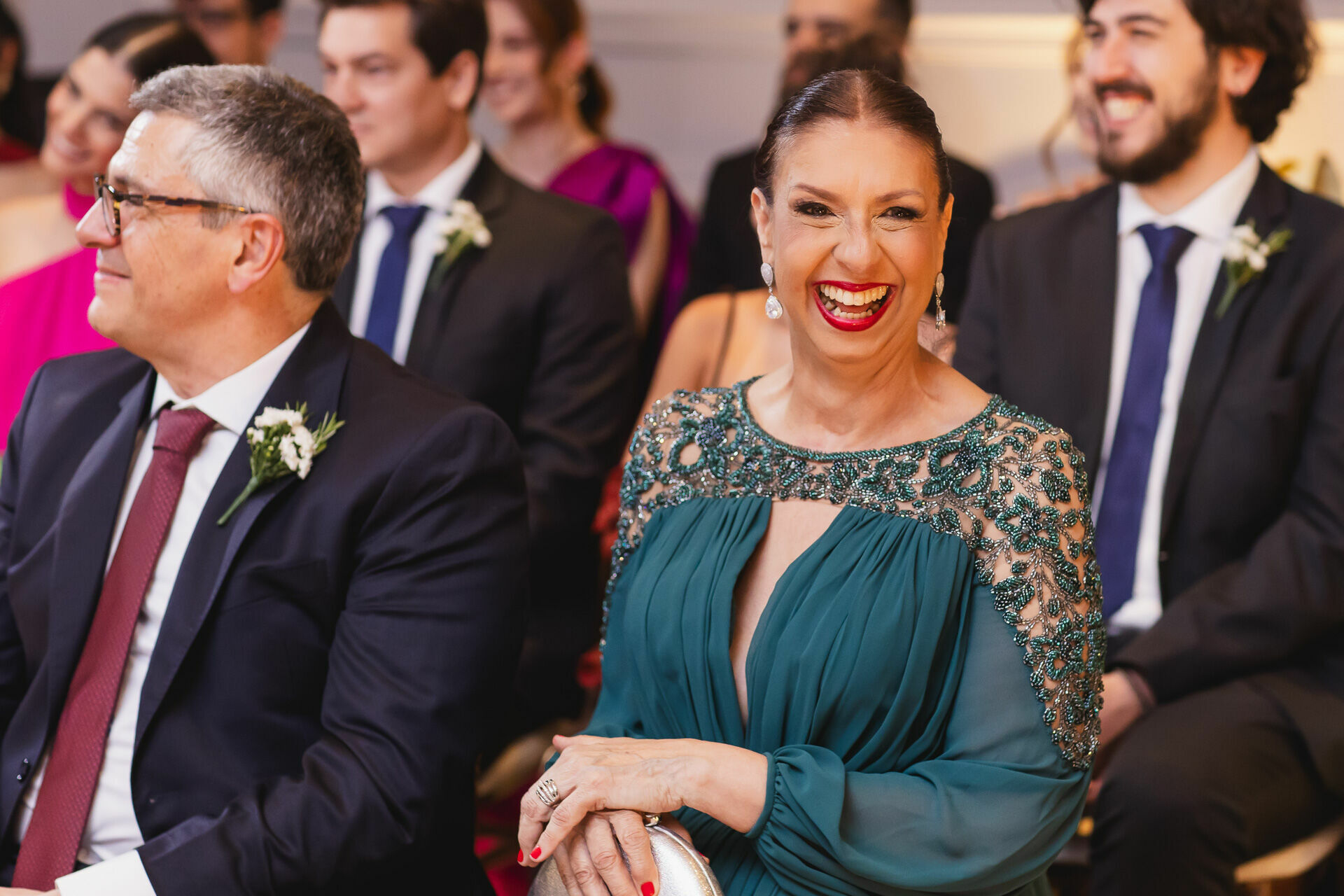 Foto Casamento Sofia e Henrique - Felix Petrolli - Imagem 13