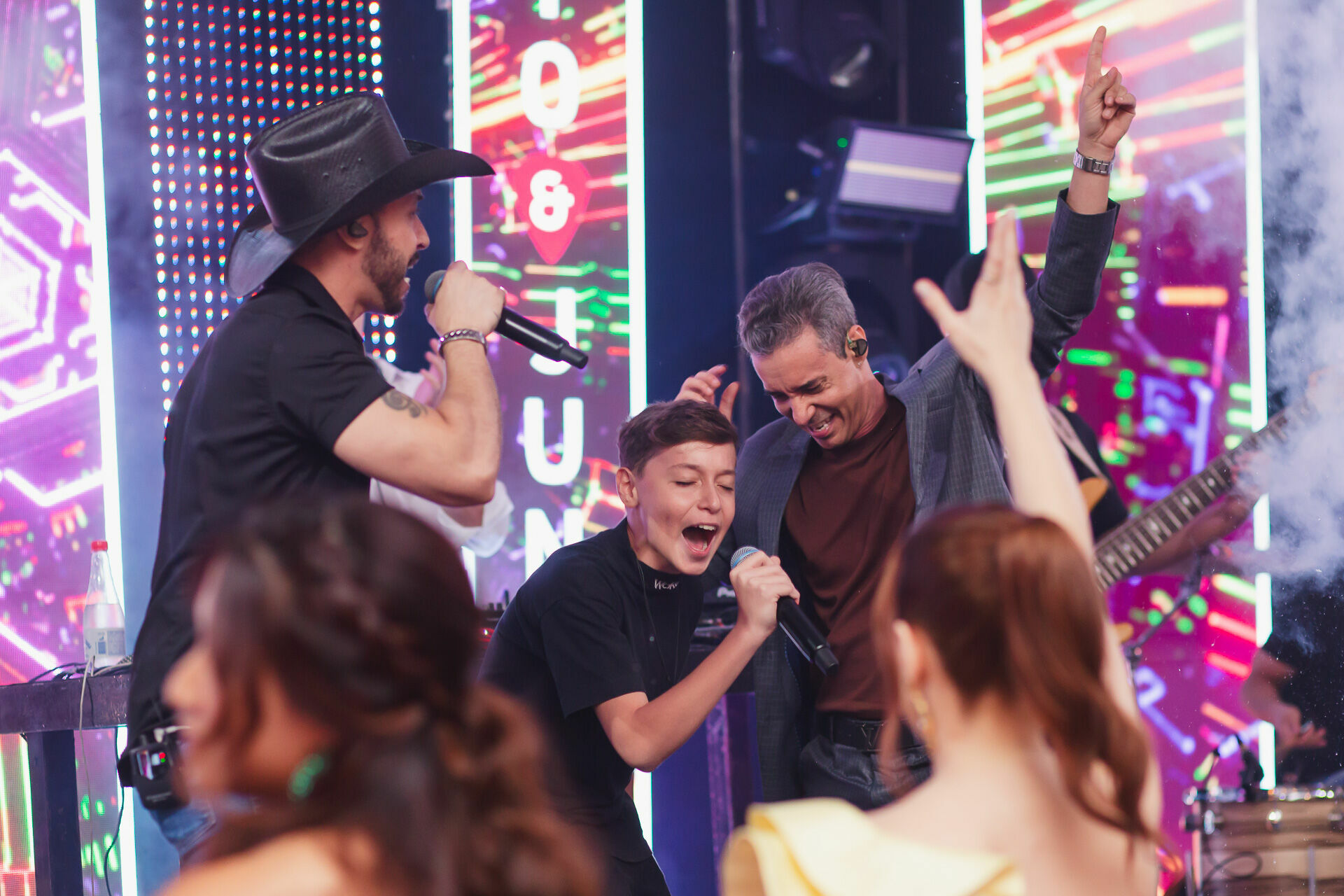 Foto Casamento Sofia e Henrique - Felix Petrolli - Imagem 33