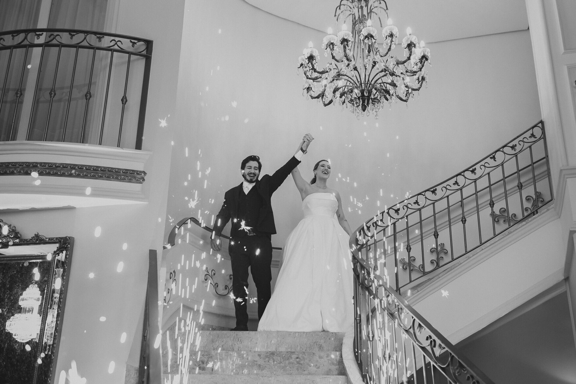 Foto Casamento Isabella e Kelvin - Almeida Pires - Imagem 20