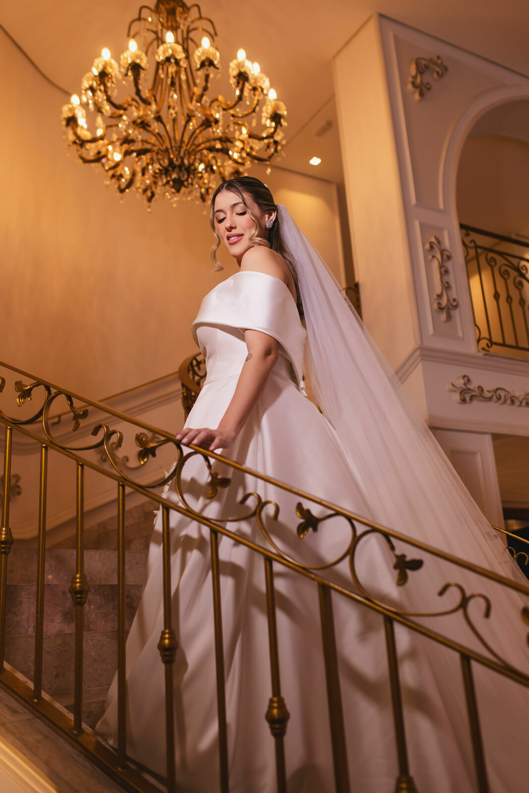 Foto Casamento Isabella e Kelvin - Almeida Pires - Imagem 5