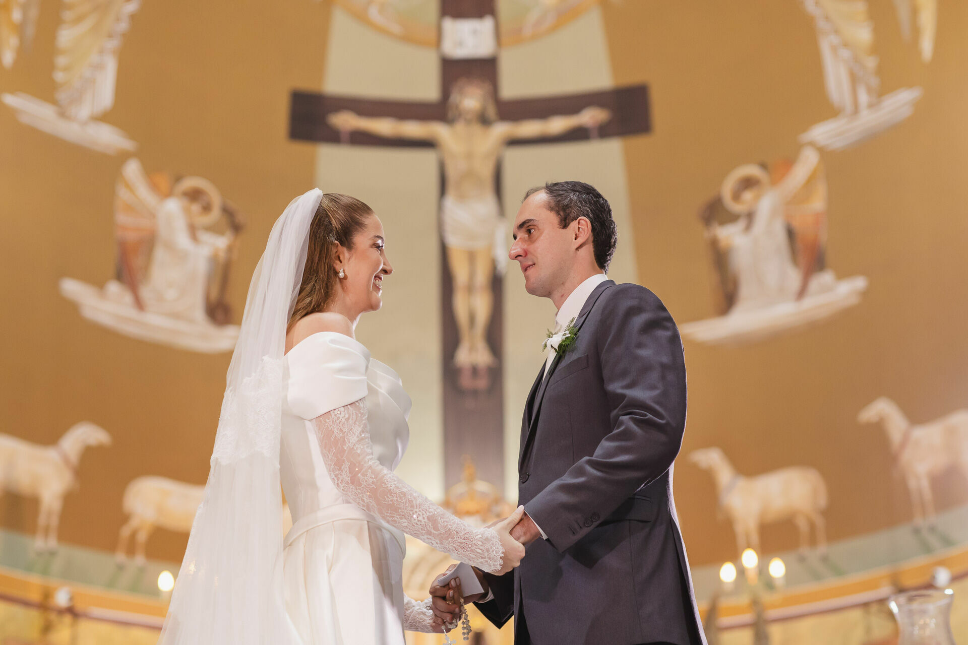 Foto Casamento Elisa e Iwan - Villa Conte Foto Casamento Elisa e Iwan - Villa Conte - Imagem 22