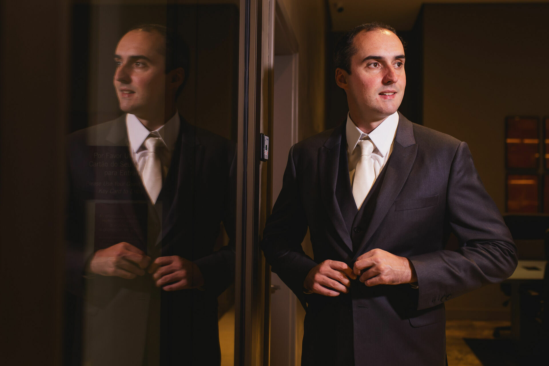 Foto Casamento Elisa e Iwan - Villa Conte Foto Casamento Elisa e Iwan - Villa Conte - Imagem 4