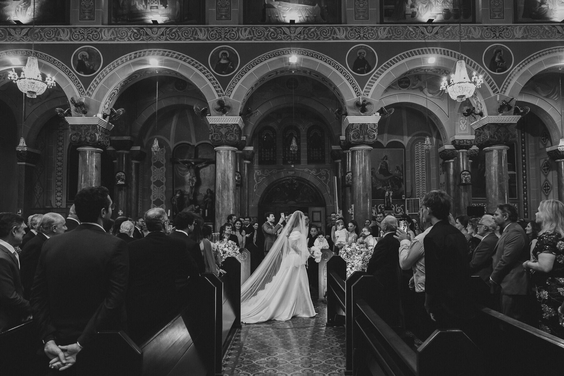 Foto Casamento Elisa e Iwan - Villa Conte Foto Casamento Elisa e Iwan - Villa Conte - Imagem 17