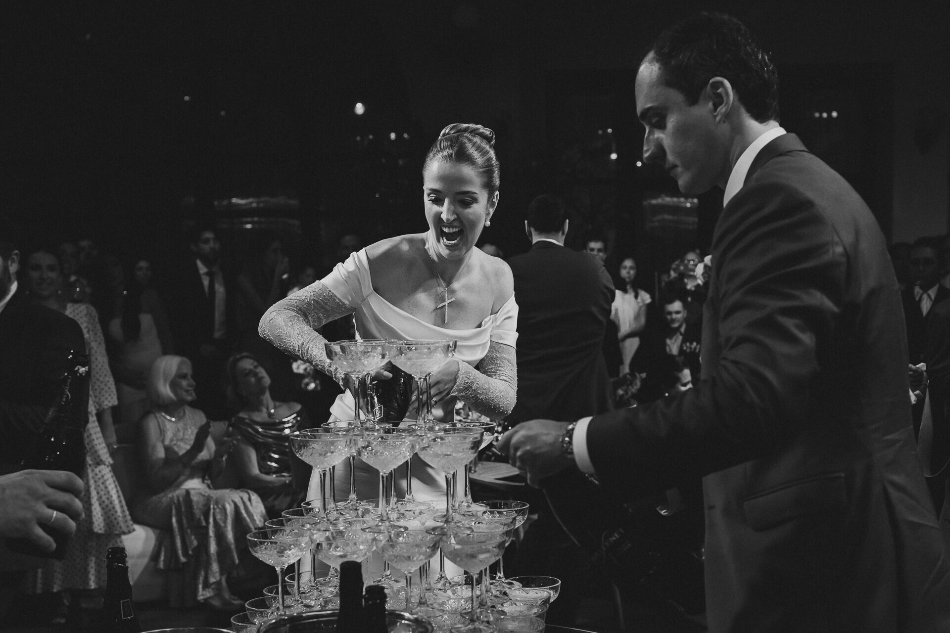 Foto Casamento Elisa e Iwan - Villa Conte Foto Casamento Elisa e Iwan - Villa Conte - Imagem 29