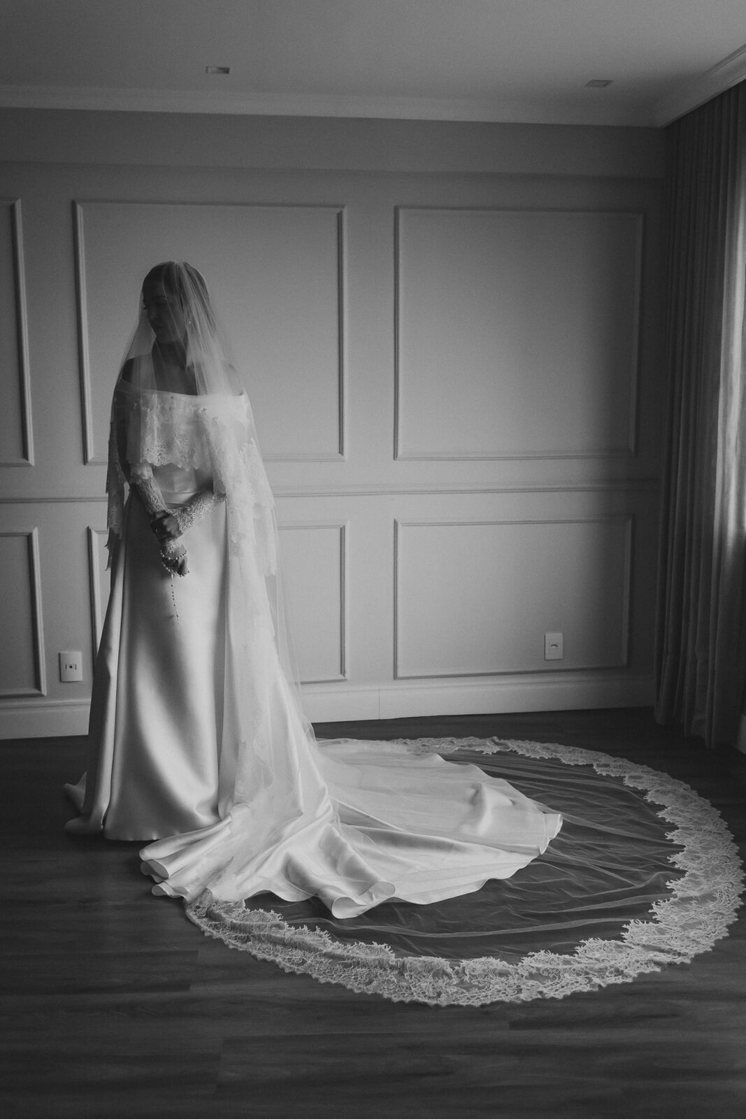 Foto Casamento Elisa e Iwan - Villa Conte Foto Casamento Elisa e Iwan - Villa Conte - Imagem 10