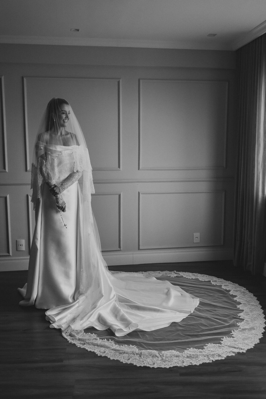 Foto Casamento Elisa e Iwan - Villa Conte Foto Casamento Elisa e Iwan - Villa Conte - Imagem 11