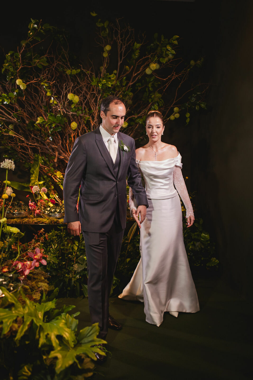 Foto Casamento Elisa e Iwan - Villa Conte Foto Casamento Elisa e Iwan - Villa Conte - Imagem 28