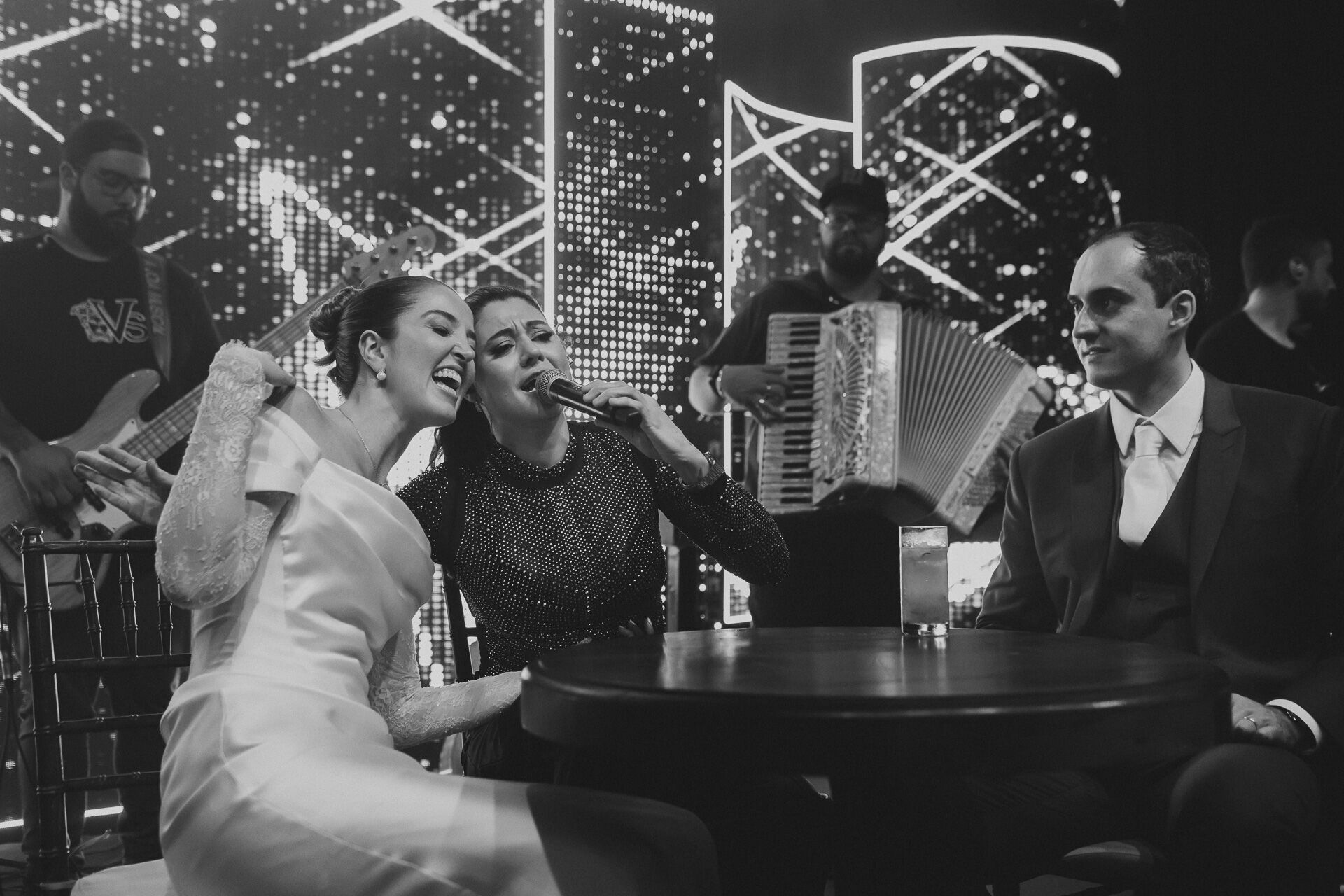 Foto Casamento Elisa e Iwan - Villa Conte Foto Casamento Elisa e Iwan - Villa Conte - Imagem 35