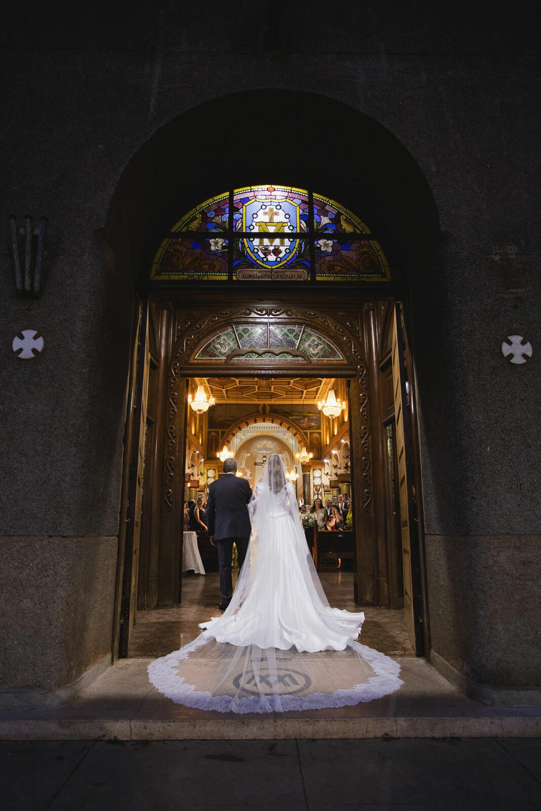 Foto Casamento Elisa e Iwan - Villa Conte Foto Casamento Elisa e Iwan - Villa Conte - Imagem 15