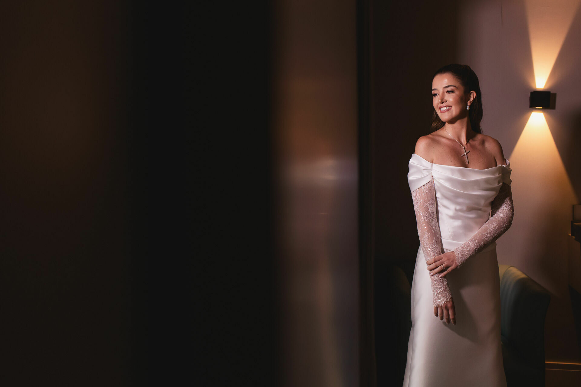 Foto Casamento Elisa e Iwan - Villa Conte Foto Casamento Elisa e Iwan - Villa Conte - Imagem 7