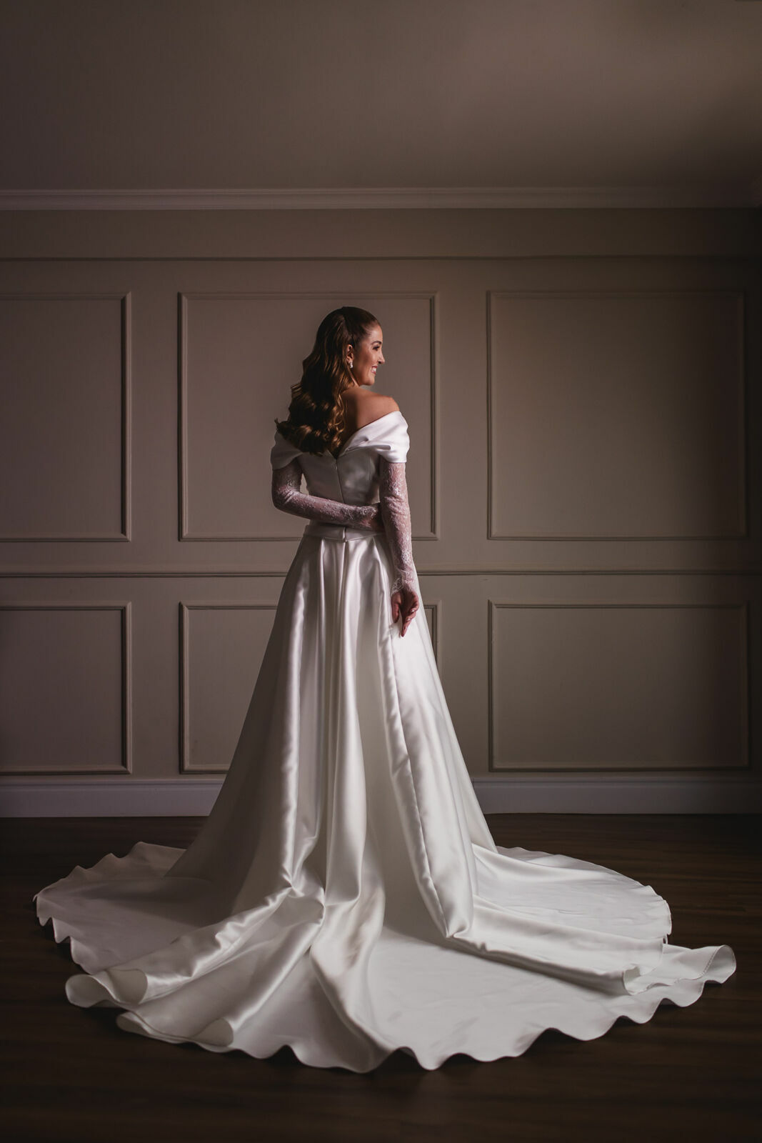 Foto Casamento Elisa e Iwan - Villa Conte Foto Casamento Elisa e Iwan - Villa Conte - Imagem 8