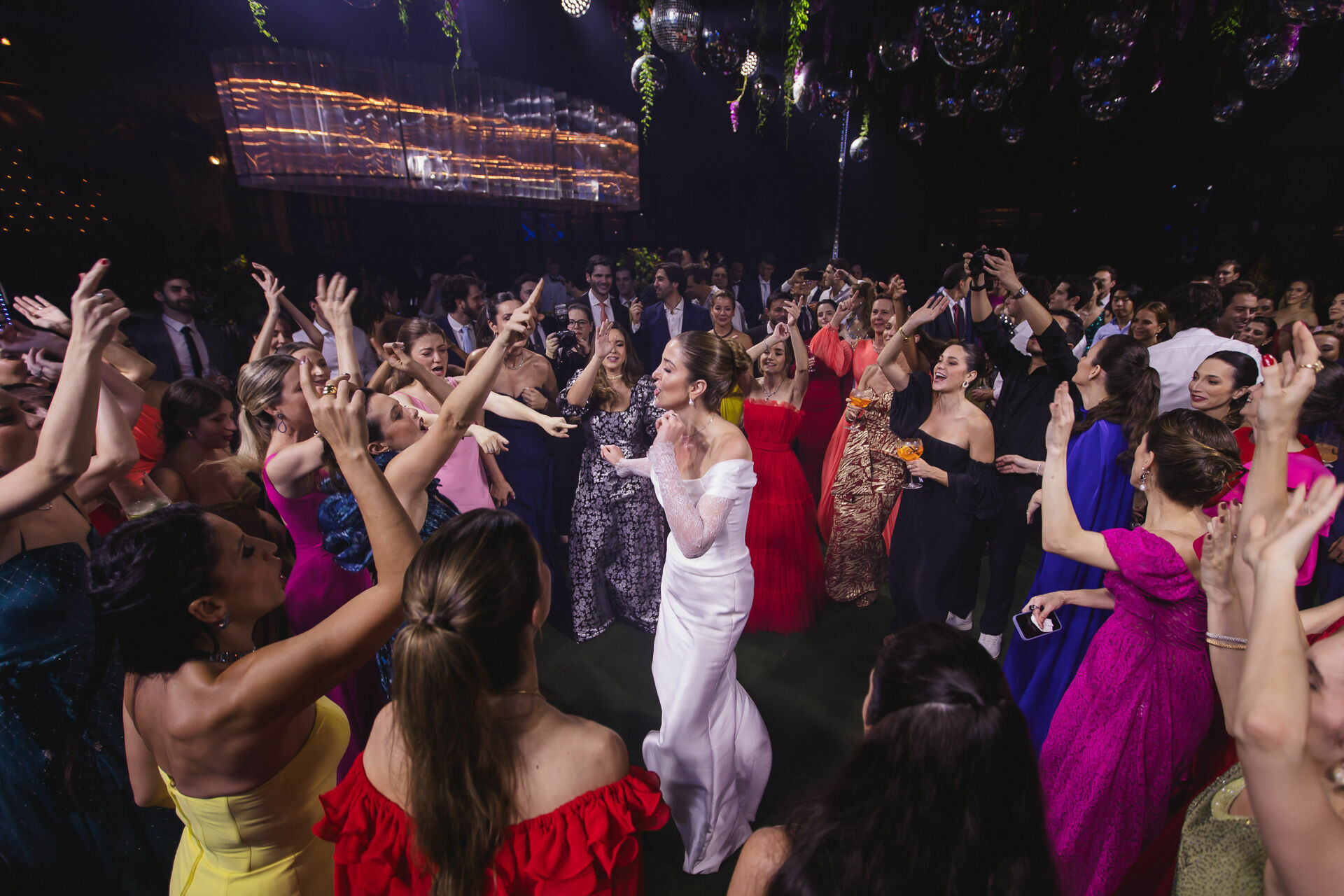 Foto Casamento Elisa e Iwan - Villa Conte Foto Casamento Elisa e Iwan - Villa Conte - Imagem 34