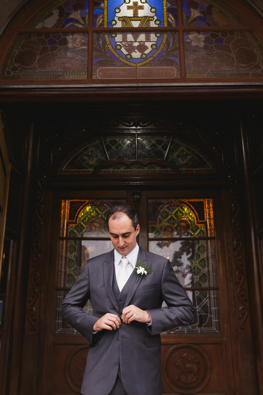 Foto Casamento Elisa e Iwan - Villa Conte Foto Casamento Elisa e Iwan - Villa Conte - Imagem 12