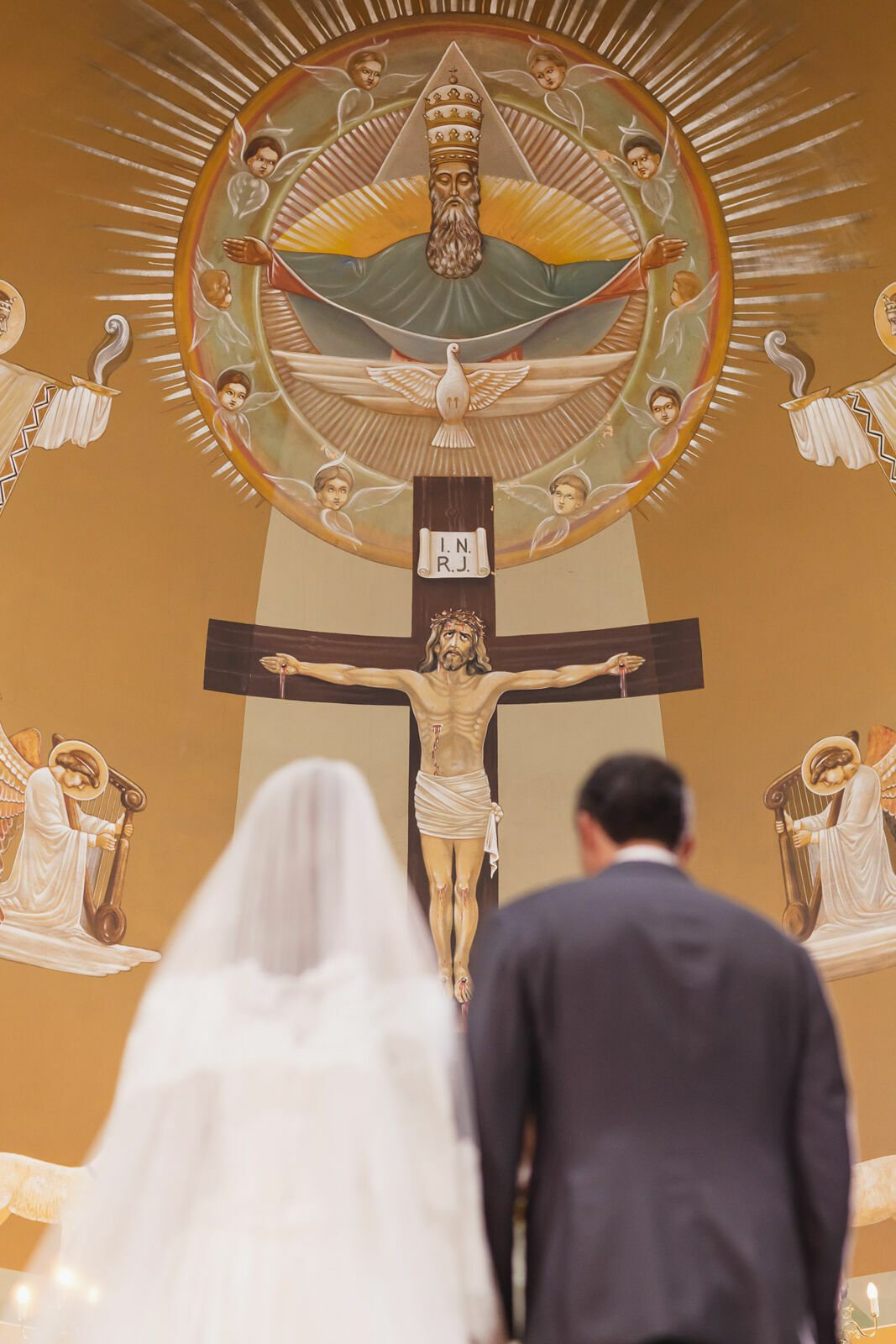 Foto Casamento Elisa e Iwan - Villa Conte Foto Casamento Elisa e Iwan - Villa Conte - Imagem 21