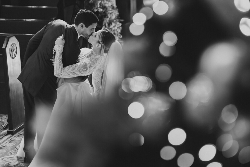 Casamento Carol e Matheus - Felix Petrolli