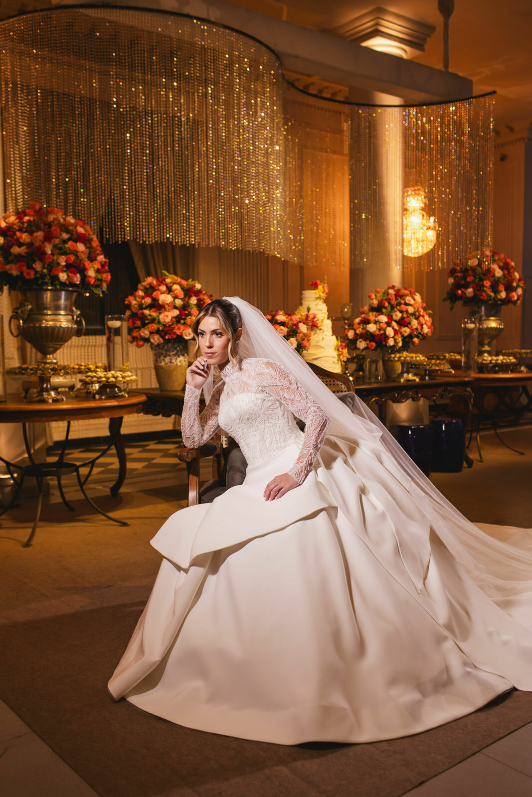 Foto Casamento Carol e Matheus - Felix Petrolli - Imagem 8