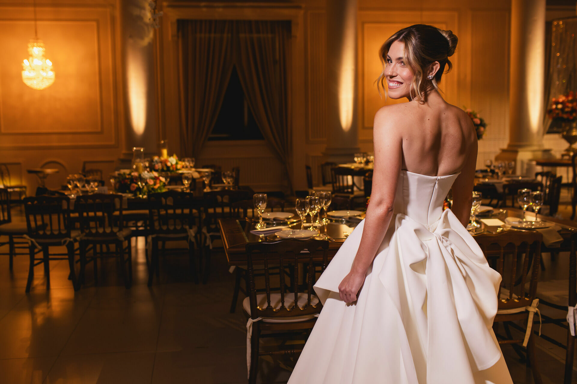 Foto Casamento Carol e Matheus - Felix Petrolli - Imagem 7