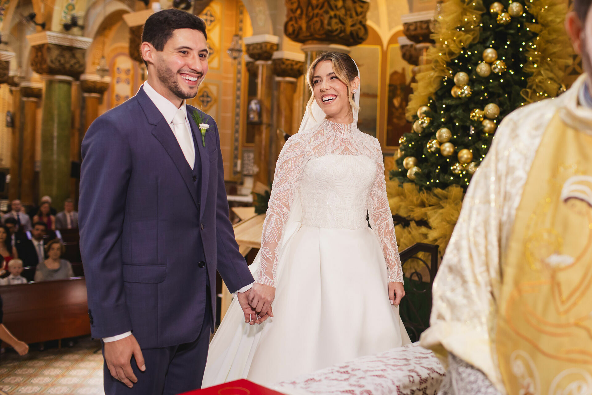 Foto Casamento Carol e Matheus - Felix Petrolli - Imagem 13