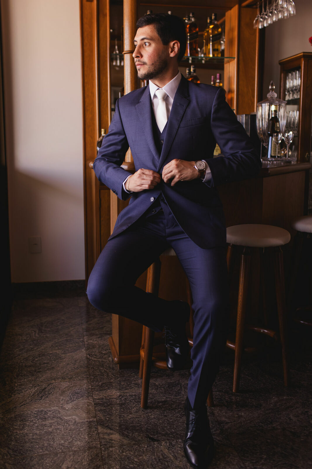 Foto Casamento Carol e Matheus - Felix Petrolli - Imagem 3