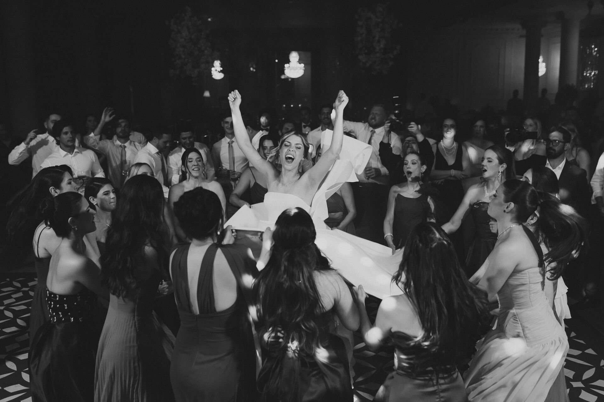 Foto Casamento Carol e Matheus - Felix Petrolli - Imagem 27