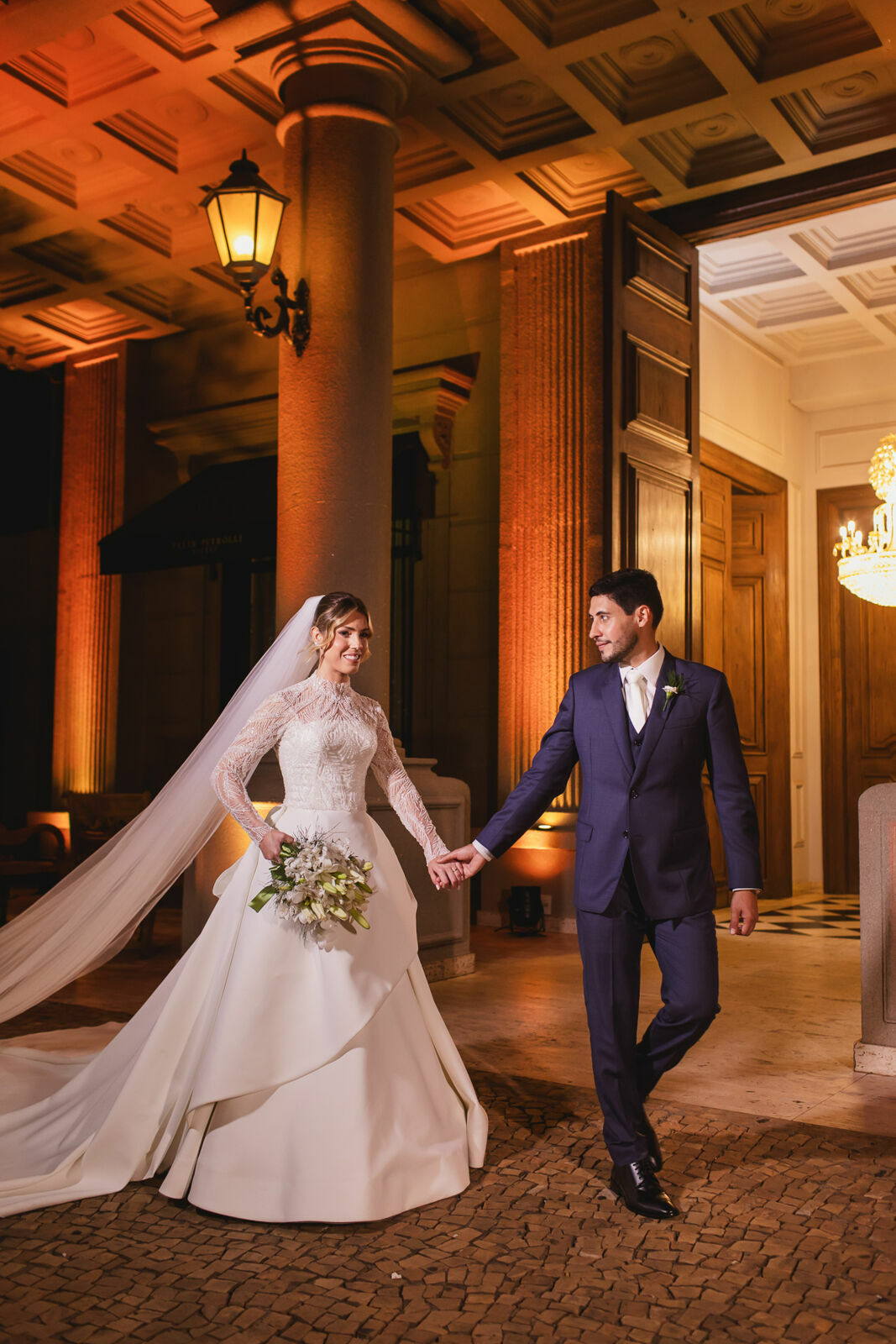 Foto Casamento Carol e Matheus - Felix Petrolli - Imagem 20