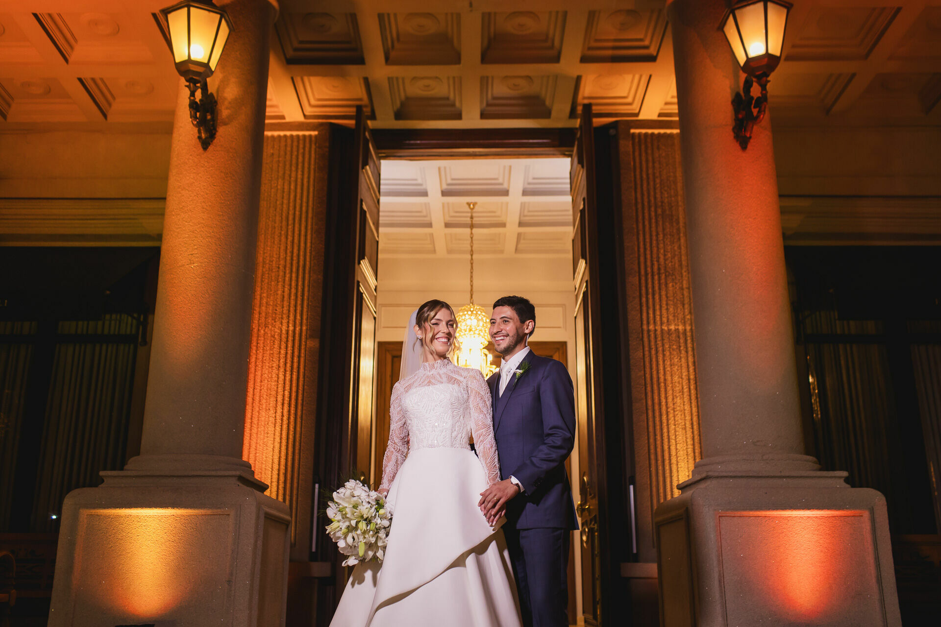 Foto Casamento Carol e Matheus - Felix Petrolli - Imagem 18