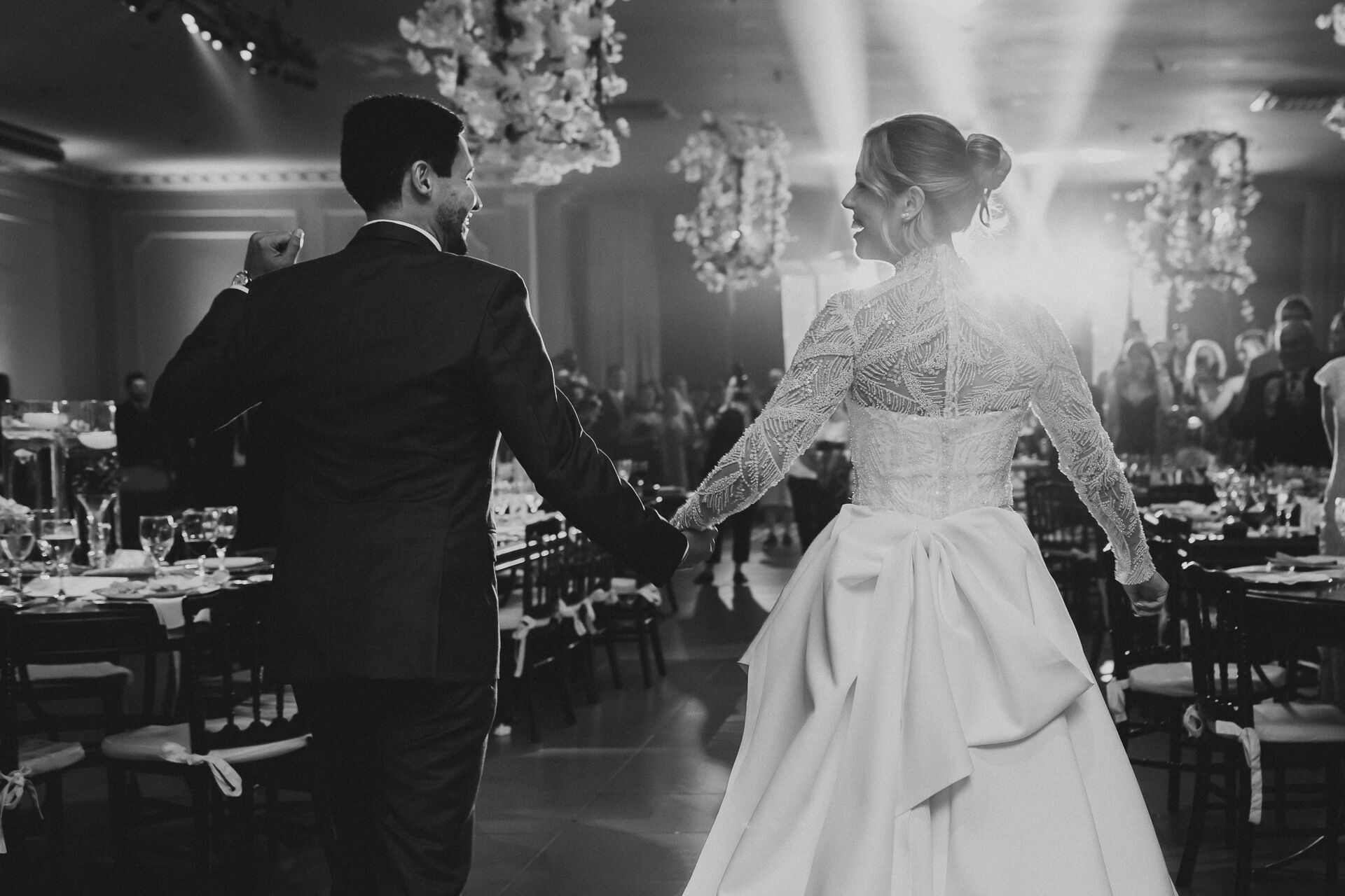 Foto Casamento Carol e Matheus - Felix Petrolli - Imagem 23