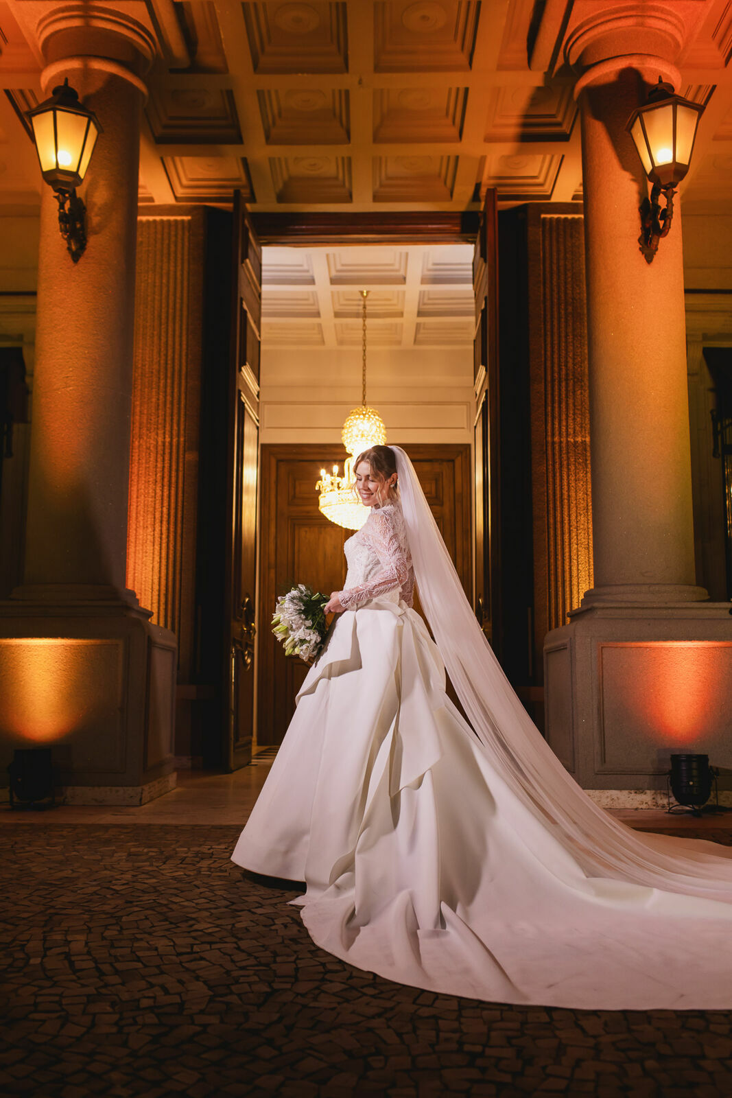 Foto Casamento Carol e Matheus - Felix Petrolli - Imagem 21