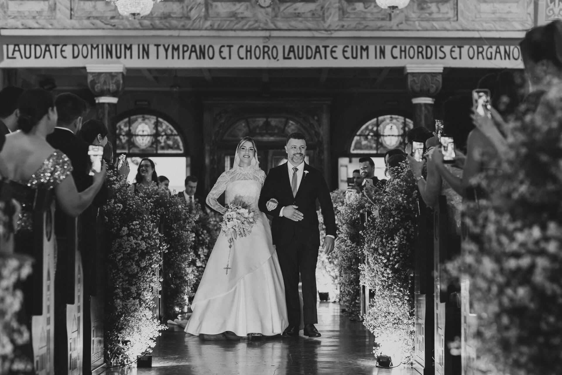 Foto Casamento Carol e Matheus - Felix Petrolli - Imagem 12