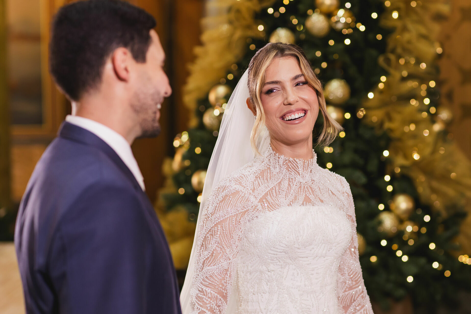 Foto Casamento Carol e Matheus - Felix Petrolli - Imagem 15