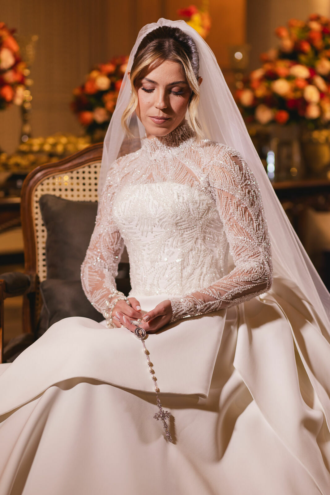 Foto Casamento Carol e Matheus - Felix Petrolli - Imagem 9