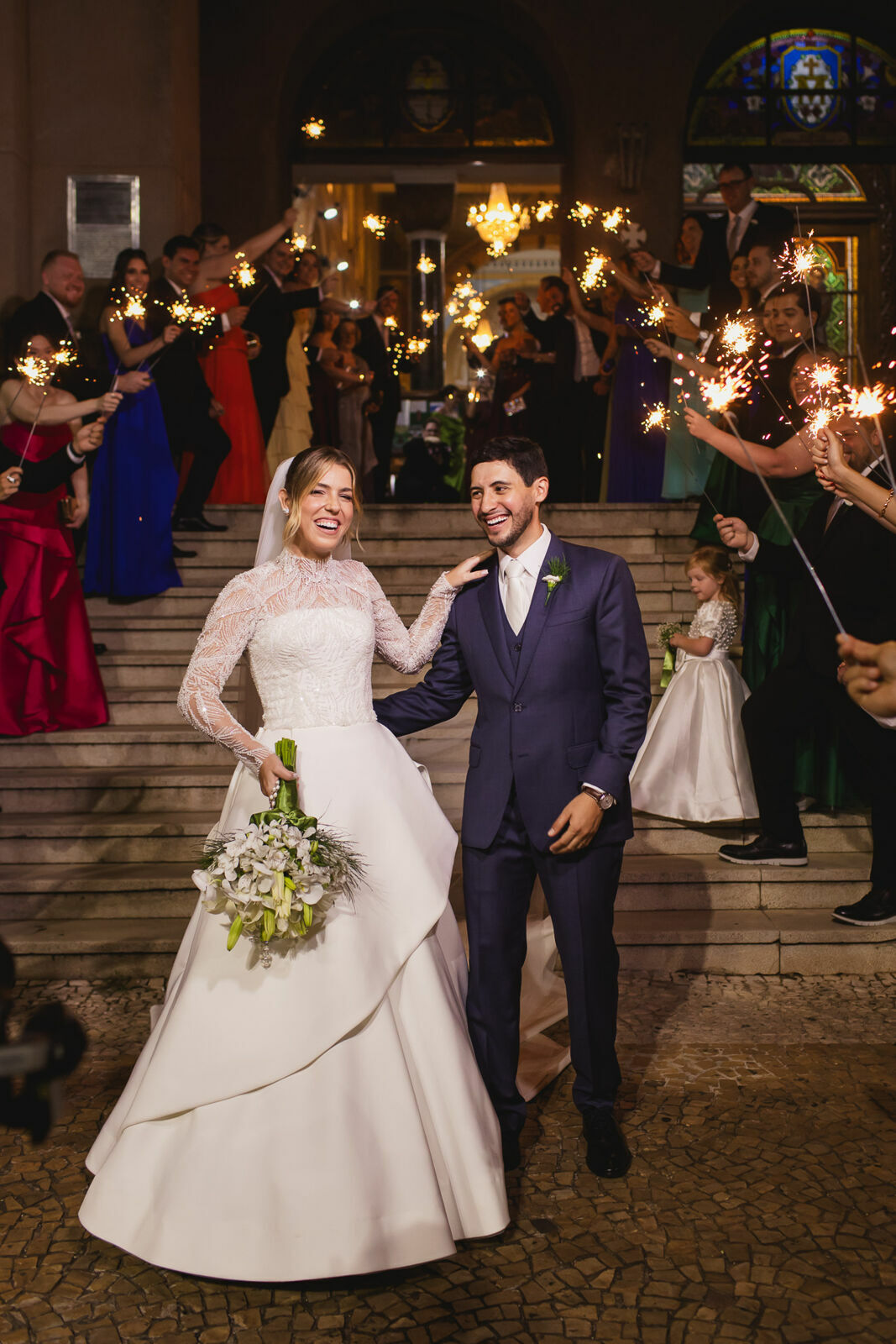 Foto Casamento Carol e Matheus - Felix Petrolli - Imagem 17