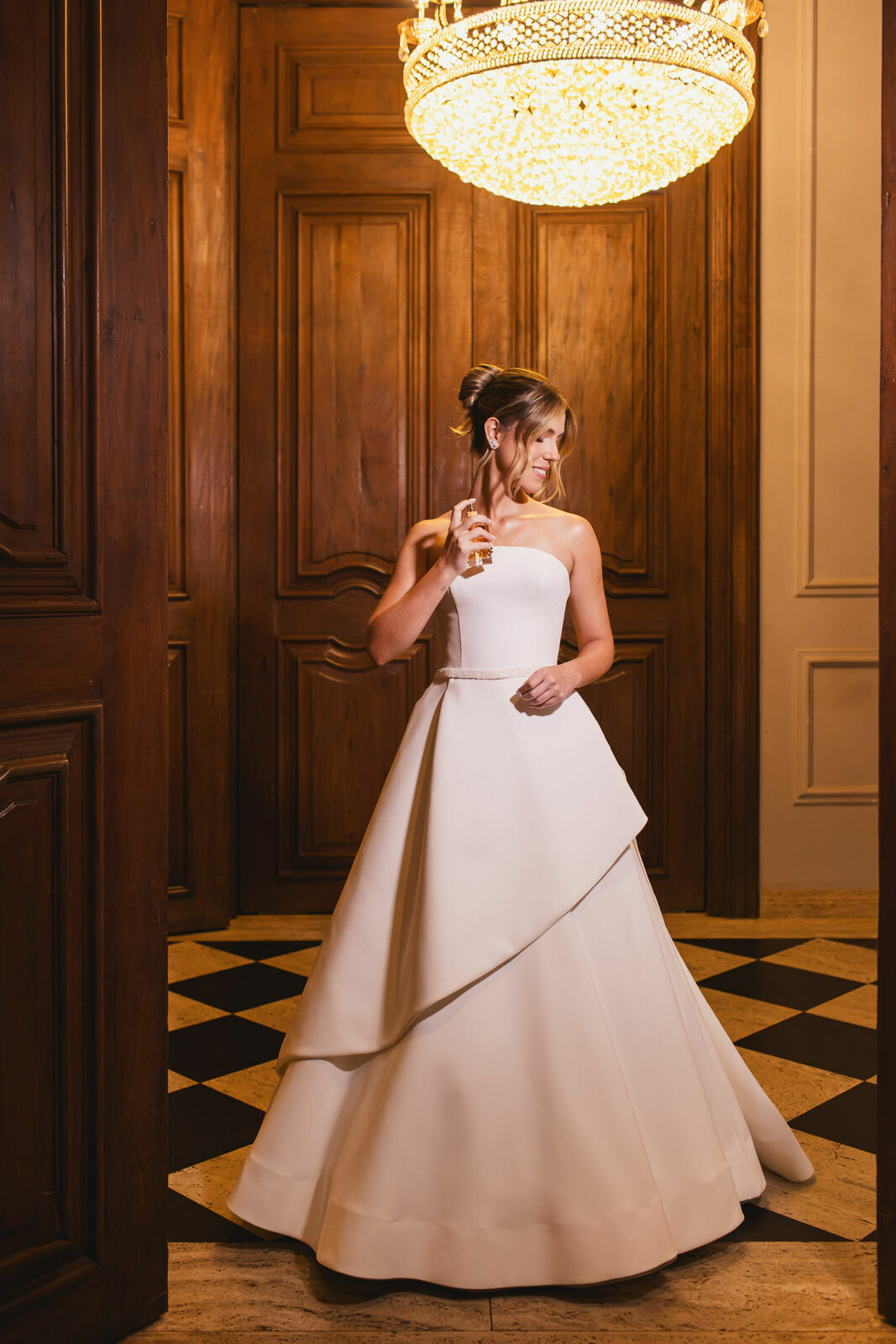 Foto Casamento Carol e Matheus - Felix Petrolli - Imagem 4