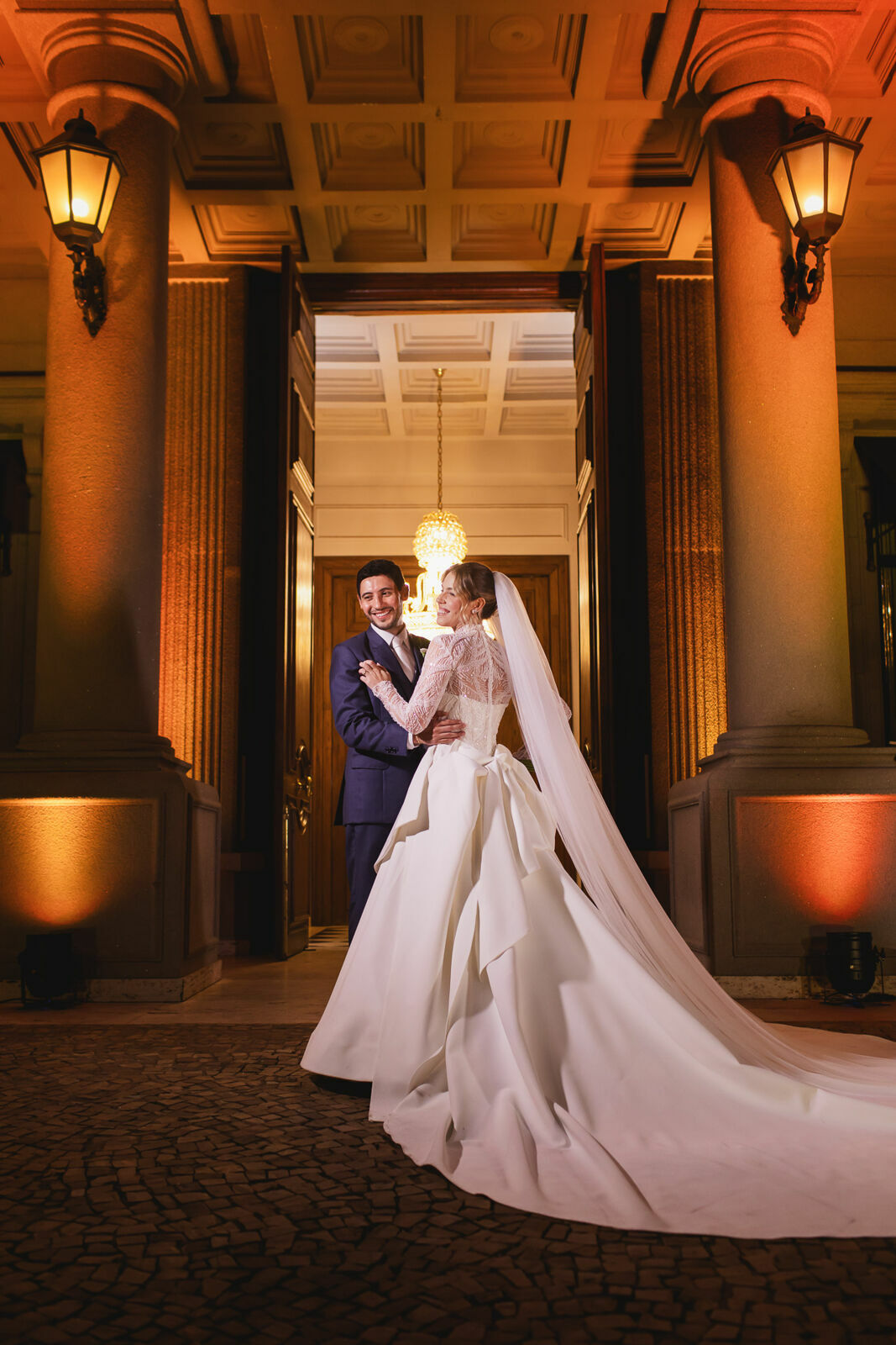 Foto Casamento Carol e Matheus - Felix Petrolli - Imagem 22