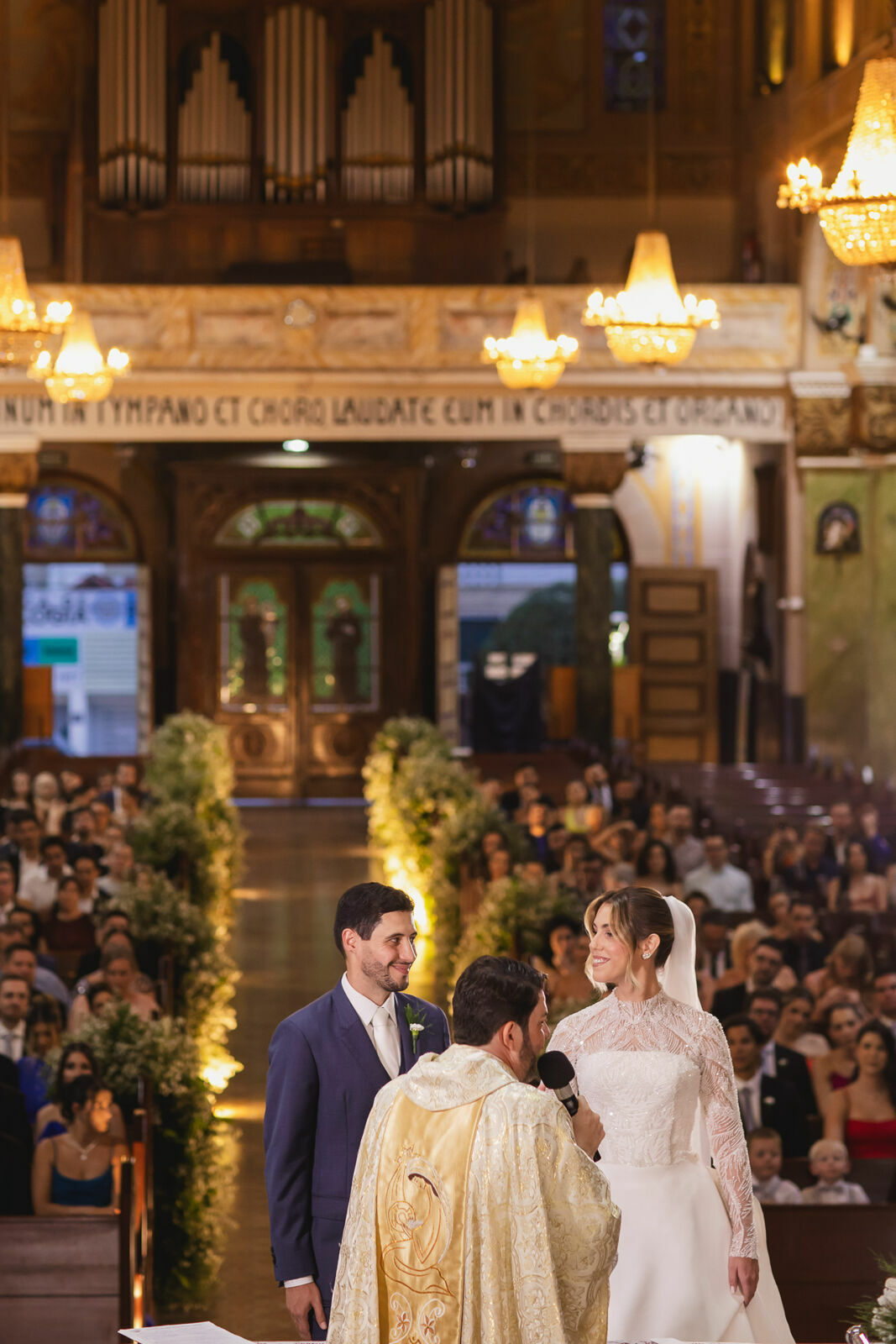 Foto Casamento Carol e Matheus - Felix Petrolli - Imagem 14