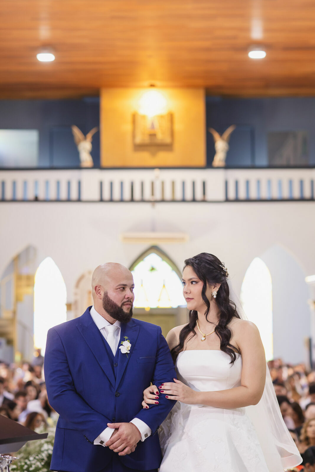 Foto Casamento Lara e Matheus - Olimpia - Imagem 6