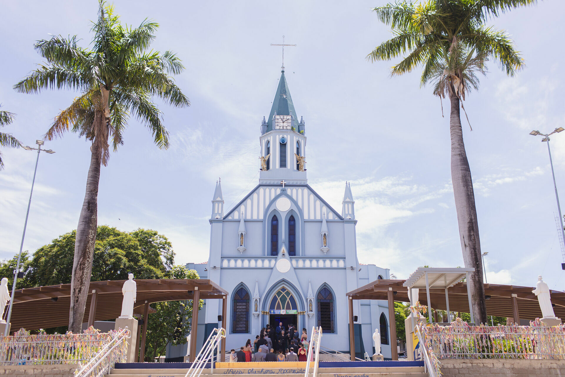 Foto Casamento Lara e Matheus - Olimpia - Imagem 2
