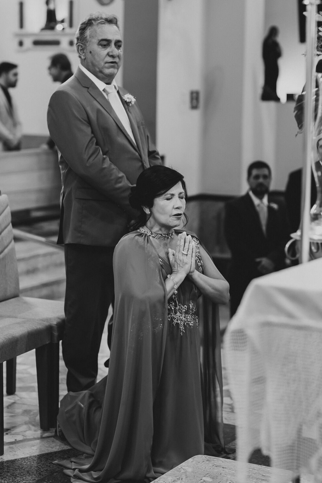 Foto Casamento Lara e Matheus - Olimpia - Imagem 10