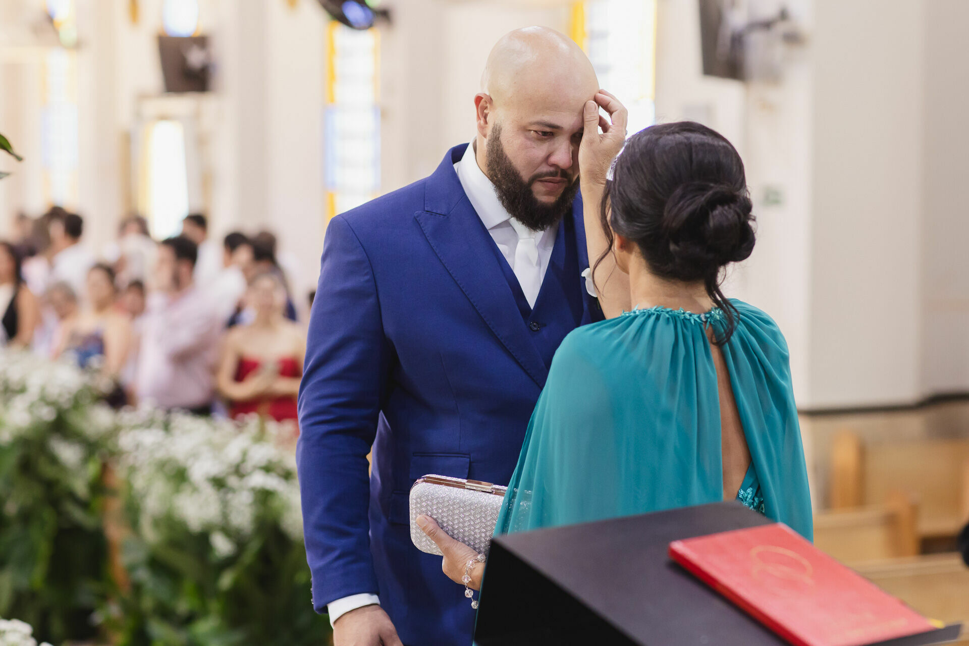 Foto Casamento Lara e Matheus - Olimpia - Imagem 3
