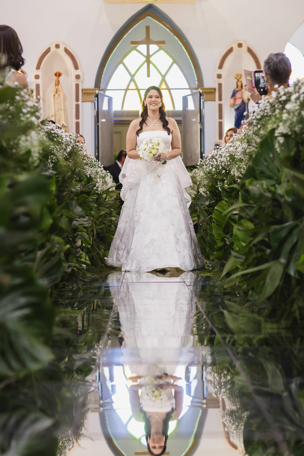 Foto Casamento Lara e Matheus - Olimpia - Imagem 4