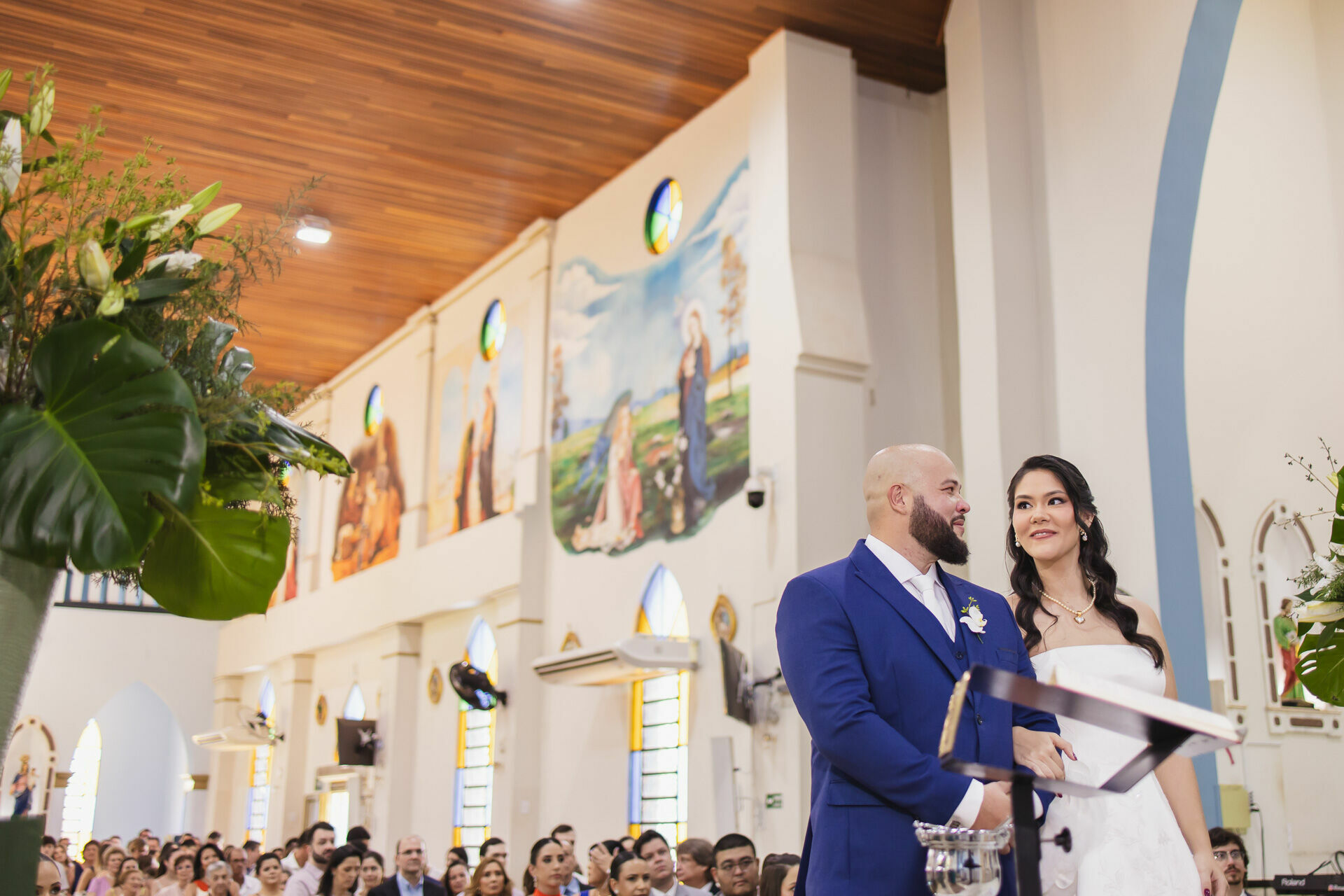 Foto Casamento Lara e Matheus - Olimpia - Imagem 5